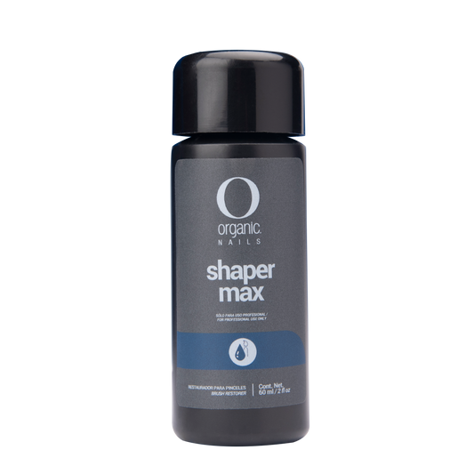 Shaper Max Restaurador Para Pinceles 60ml