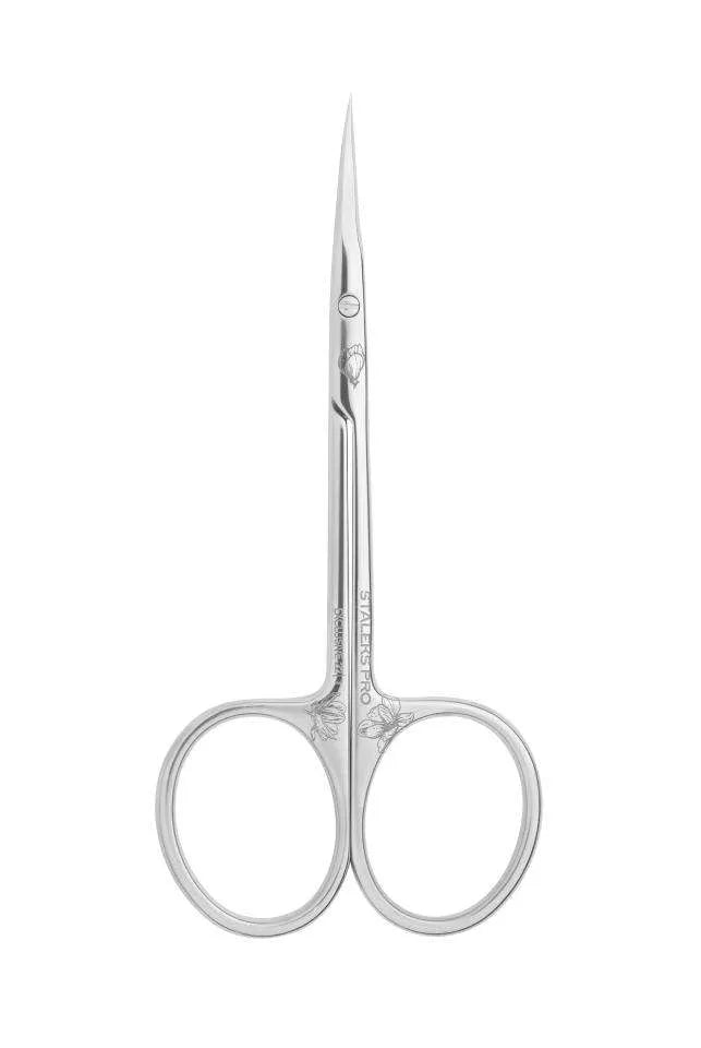 Tijeras para cutículas Exc. 22 TYPE 1 Magnolia