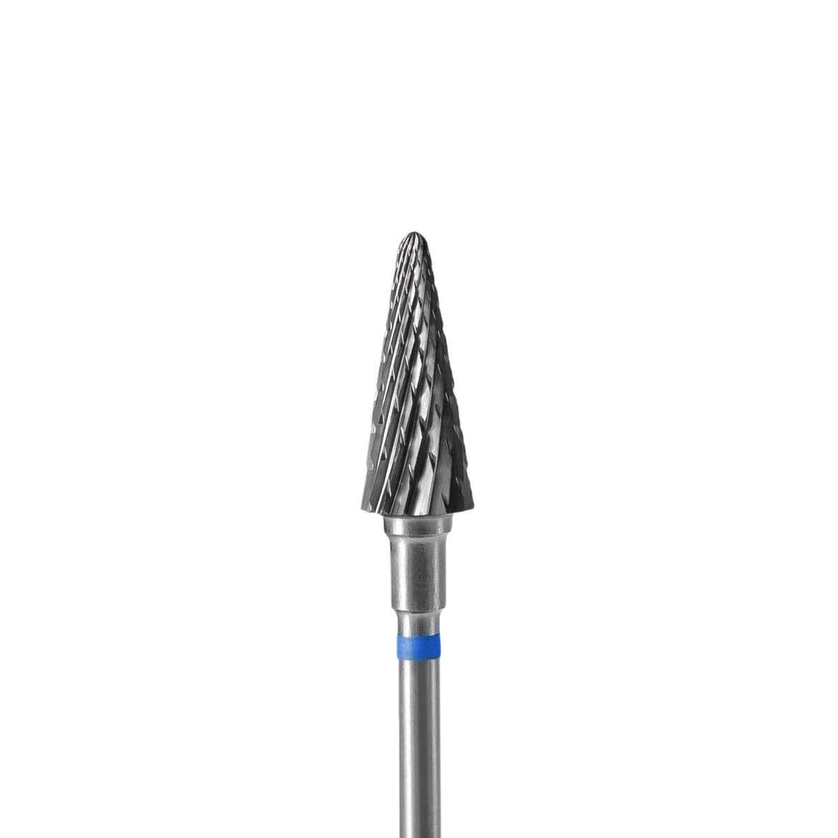 FRESA CARBIDE ¨CONO¨AZUL STALEKS