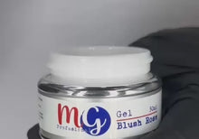 Cargar y reproducir el video en el visor de la galería, MG FIBER GEL
