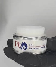 Cargar y reproducir el video en el visor de la galería, MG FIBER GEL
