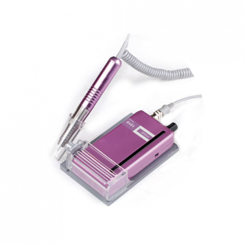 Micromotor portatil