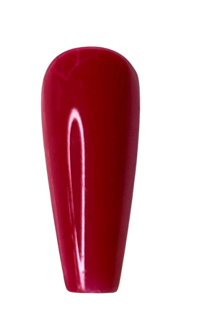 Muestra de color Gel Polish MG Profesional