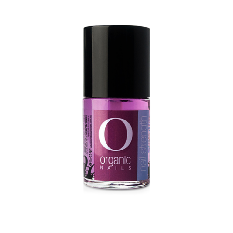 NAIL STRENGHT (FORTALECEDOR)