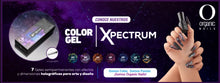 Cargar imagen en el visor de la galería, Xpectrum semipermanente
