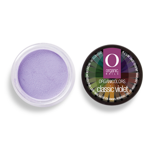 ORGANICOLORS : DE GAMA
