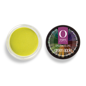 ORGANICOLORS : DE GAMA