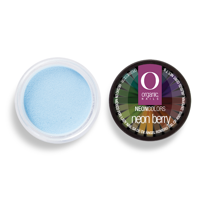 ORGANICOLORS : GAMA NEON COLORS