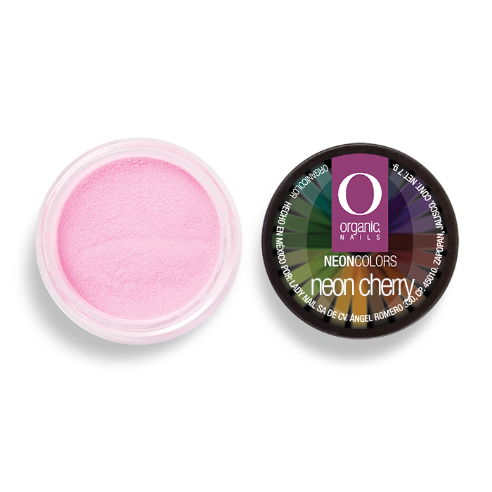 ORGANICOLORS : GAMA NEON COLORS