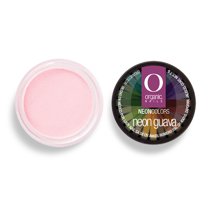 ORGANICOLORS : GAMA NEON COLORS