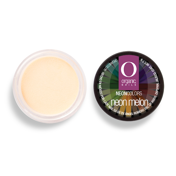 ORGANICOLORS : GAMA NEON COLORS