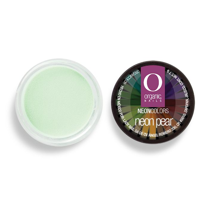 ORGANICOLORS : GAMA NEON COLORS