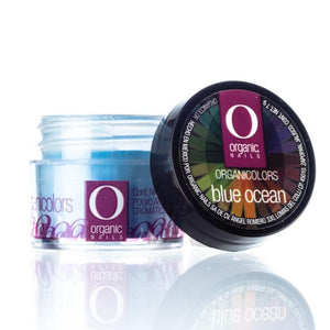 ORGANICOLORS : DE GAMA