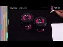 Cargar y reproducir el video en el visor de la galería, SINERGY GEL /GEL CALCIUM 14GRS Ó 28 GRS
