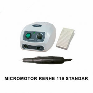 TORNO /MICROMOTOR RENHE 119 30.000RPM